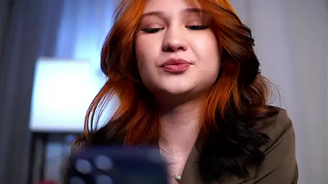 TemikaAltvater online show from April 17, 2:19 pm