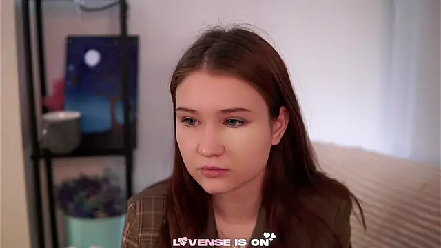 TemikaAltvater online show from February 24, 12:15 pm