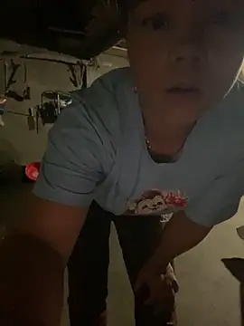 neyney110 online show from March 27, 10:10 pm