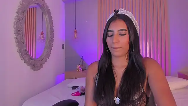 victoria figueroa online show from May 20, 7:11 pm