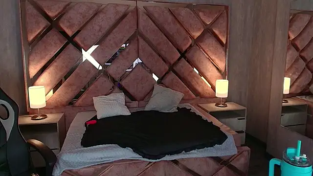 Katya Pink online show from February 11, 1:12 pm