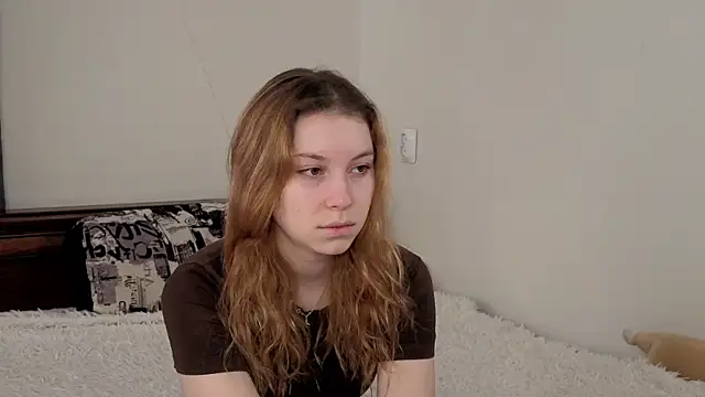 JadwigaTagliavia online show from March 22, 9:37 am