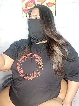 Cute G online show from March 28, 7:02 pm