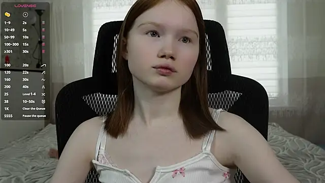 Nellie baby online show from February 8, 6:06 am