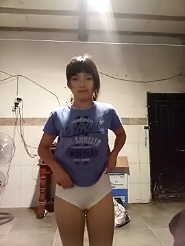 dieciochoyundia online show from March 2, 1:38 am