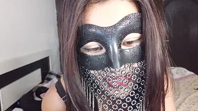 Alina Teen online show from April 14, 7:41 am