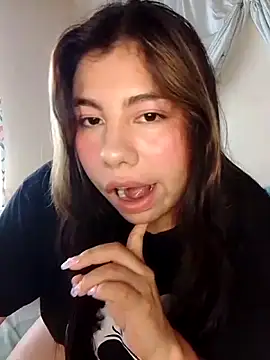 SakuraDoll7u7 online show from March 30, 7:57 pm