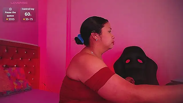 miafuegolatino online show from April 16, 3:07 am