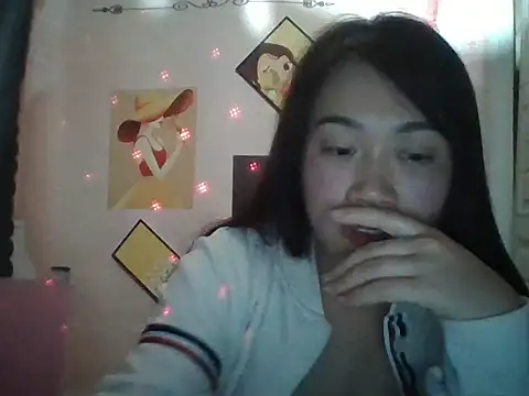 Anie6996 online show from February 21, 3:13 pm