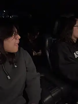 KittyTatts online show from February 12, 1:07 am