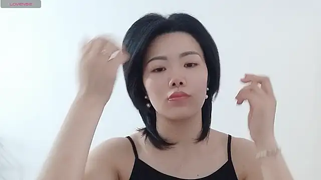 Nikishine online show from May 19, 2:18 am