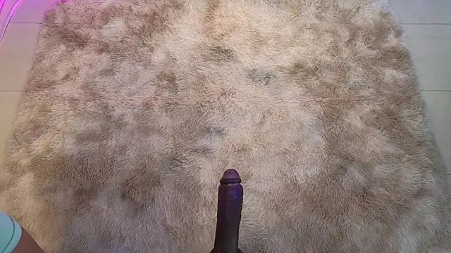 Ladyy brownn online show from March 25, 11:35 am