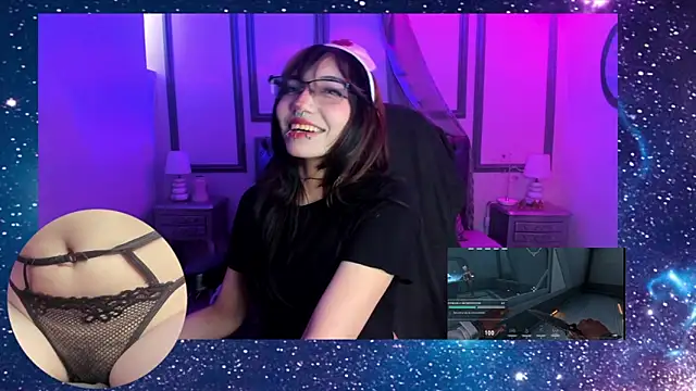 SweetSakura Dolll online show from April 11, 2:21 pm