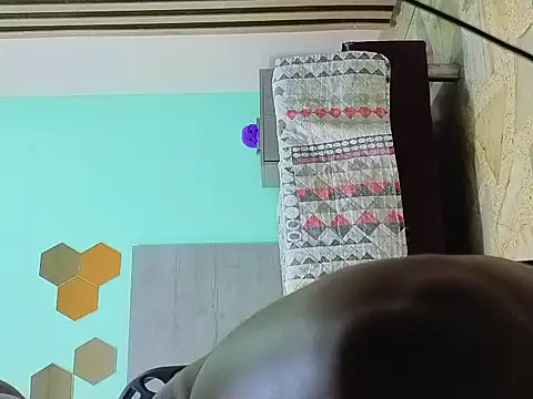 DanielaGil7 online show from March 17, 12:09 pm