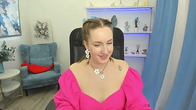 CaseyTerini online show from March 23, 11:27 am