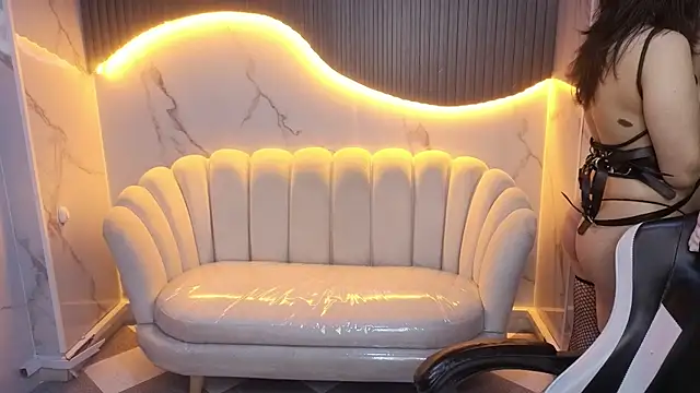 Valerie moon b online show from February 28, 1:21 pm