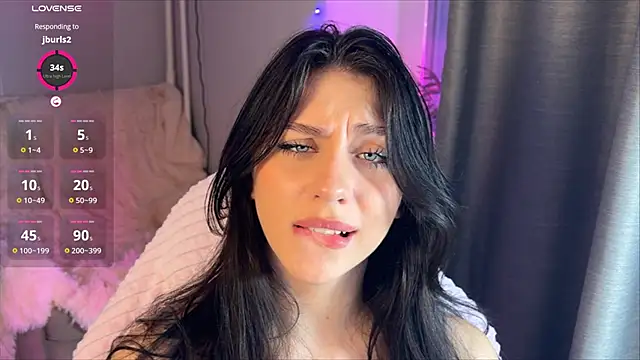 lunawho online show from February 23, 4:24 am