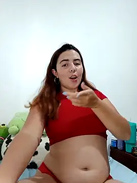 lyss muller online show from March 26, 7:26 pm