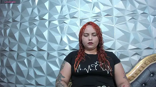 BarbaraSoul online show from February 20, 11:23 am