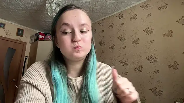 Bubblegum Tempt online show from March 1, 10:59 am