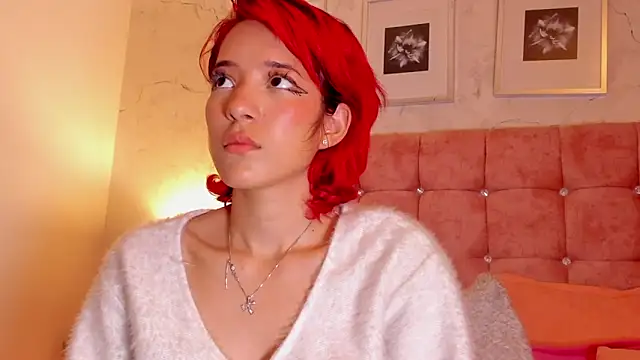 MiaaBlake  online show from February 25, 8:40 pm