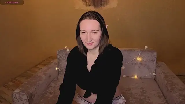 SelestiaSnata online show from March 5, 2:29 am