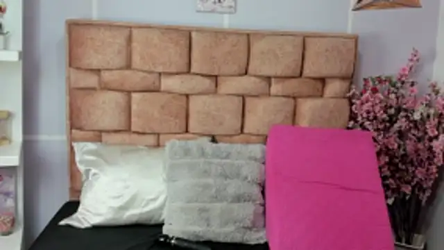 amy noa online show from February 18, 12:54 am