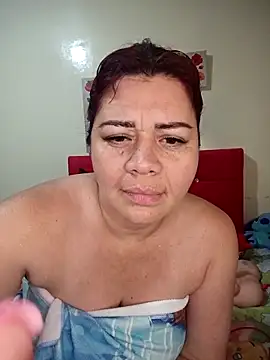 Erica  brooks online show from March 1, 2:22 am