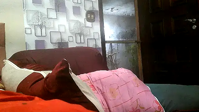 bialoba7 online show from January 7, 11:52 pm