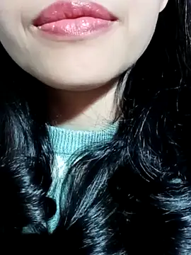 Hana-love2026 online show from February 27, 4:56 am