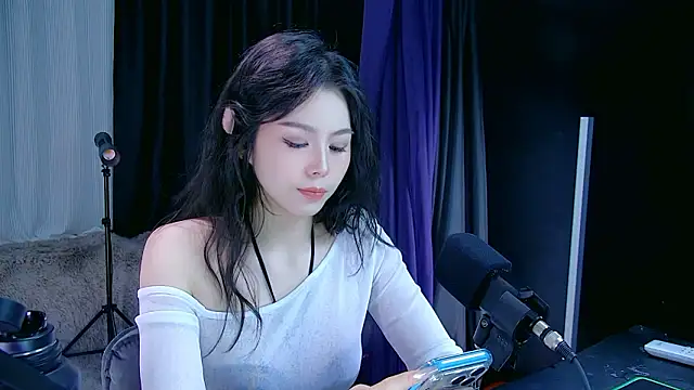 yoyo-o88 online show from March 4, 11:39 am