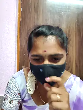 Tamil Hot Shana online show from April 4, 9:13 pm