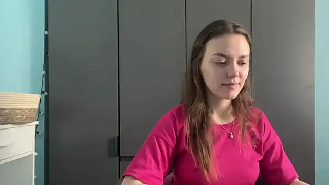 AndreeMerryman online show from February 12, 2:02 am