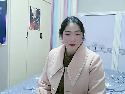 LunasSecret online show from February 15, 5:32 am