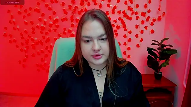 Sofiawetsweet online show from February 8, 1:26 pm