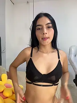 Doll Alaia  online show from February 26, 8:52 pm