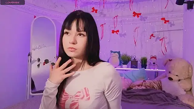 onix cherry online show from February 13, 1:46 pm