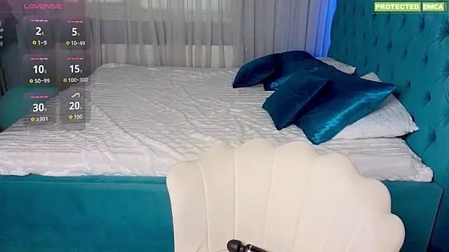  EliDream online show from April 27, 9:39 am