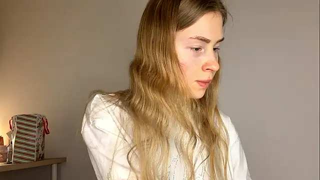 Flexiblegirl online show from February 1, 4:06 pm