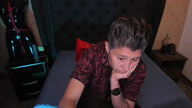 Kali Panther online show from April 16, 9:39 pm