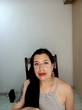 lady merlot1 online show from February 12, 2:08 pm