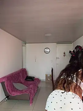 LunaHeat online show from March 4, 9:21 pm