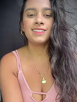 LunaHeat online show from February 10, 9:07 pm