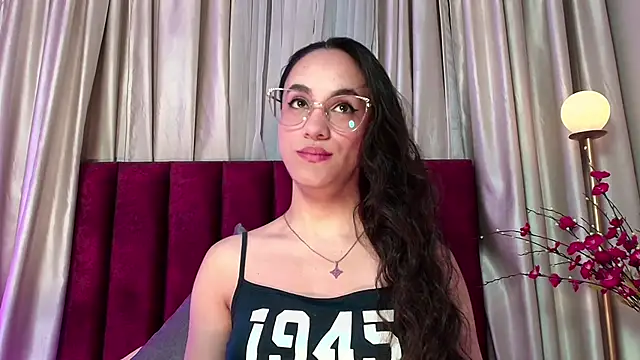 CelesteQueeen online show from February 13, 12:18 pm