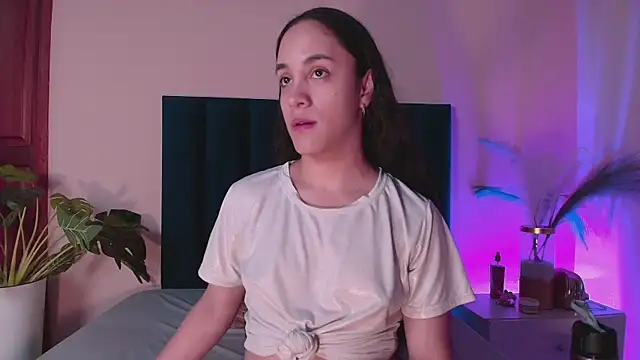 CelesteQueeen online show from July 17, 12:53 pm