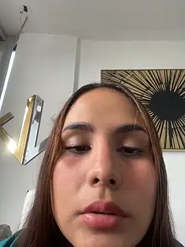 Noa Harper- online show from March 9, 8:23 pm