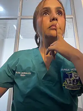 Noa Harper- online show from February 16, 9:03 pm