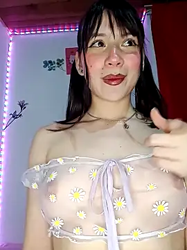 MikasaxX  online show from April 25, 4:37 am