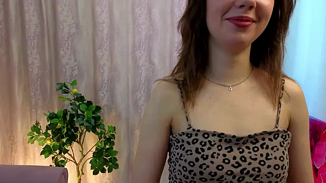 RoseliaLocatelli online show from February 3, 6:22 am