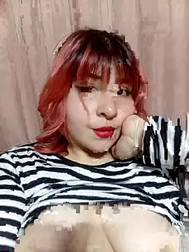 thegirlsshot 666 online show from April 5, 5:28 am